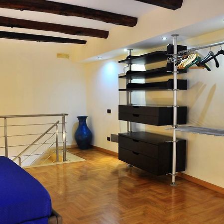 Suite Monticelli เนเปิลส์ ภายนอก รูปภาพ