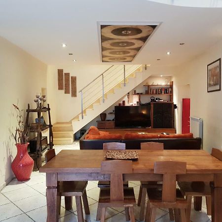 Suite Monticelli เนเปิลส์ ภายนอก รูปภาพ
