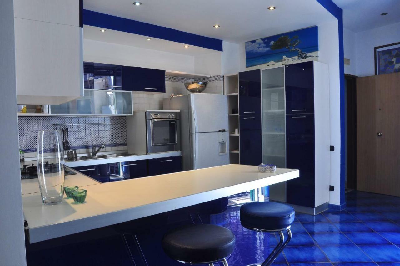 Suite Monticelli เนเปิลส์ ภายนอก รูปภาพ