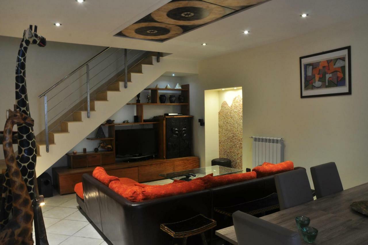 Suite Monticelli เนเปิลส์ ภายนอก รูปภาพ