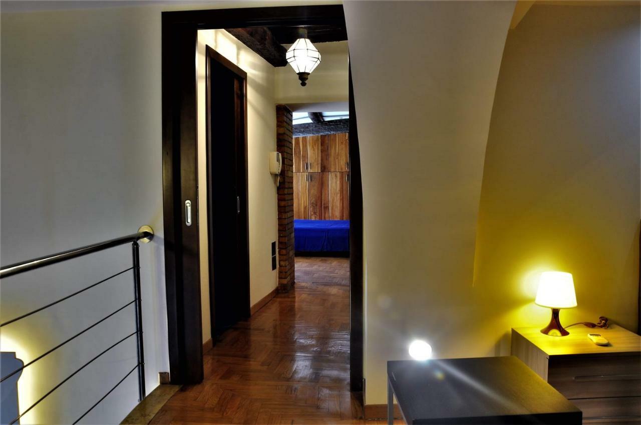 Suite Monticelli เนเปิลส์ ภายนอก รูปภาพ