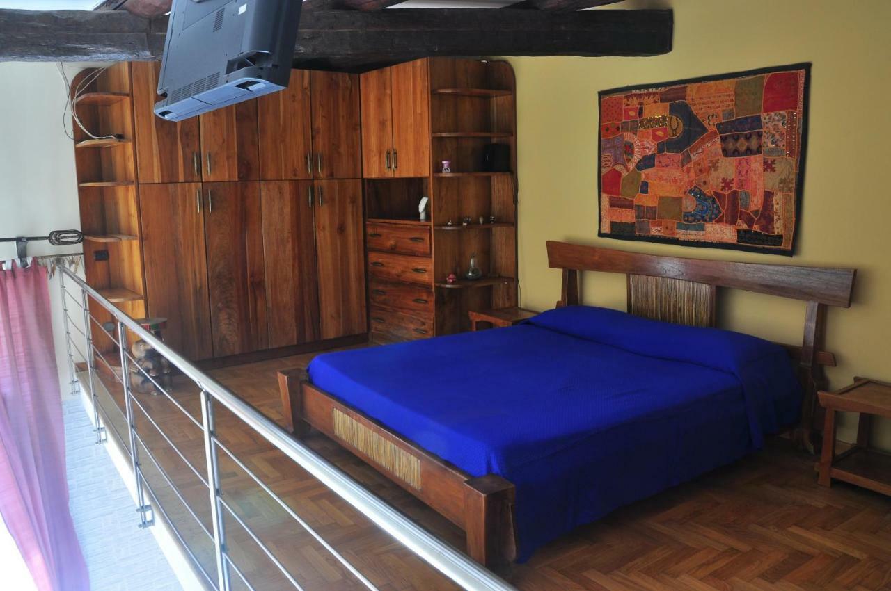 Suite Monticelli เนเปิลส์ ภายนอก รูปภาพ