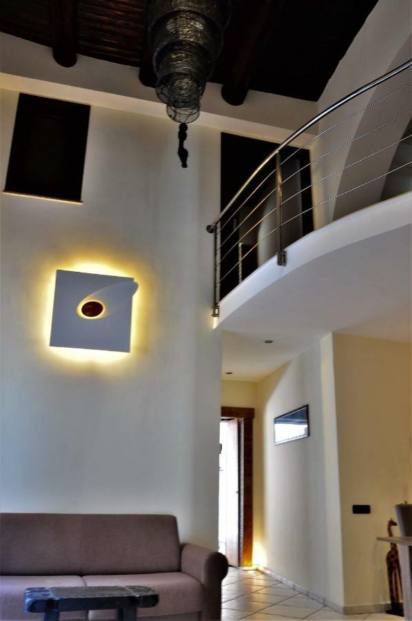 Suite Monticelli เนเปิลส์ ภายนอก รูปภาพ