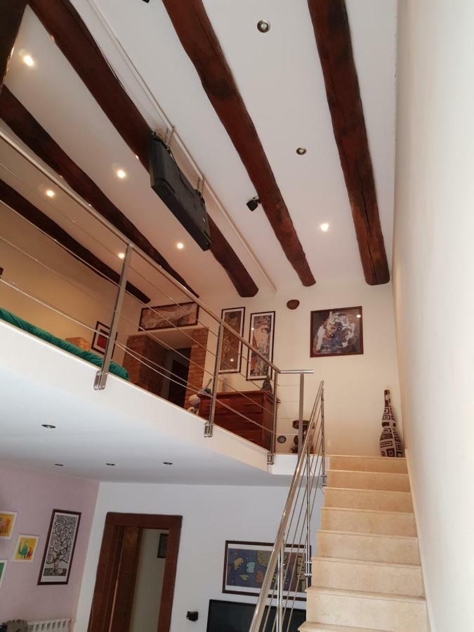 Suite Monticelli เนเปิลส์ ภายนอก รูปภาพ