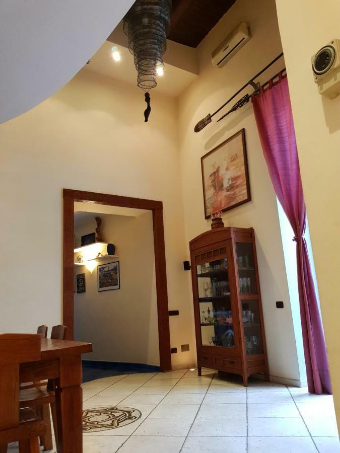 Suite Monticelli เนเปิลส์ ภายนอก รูปภาพ