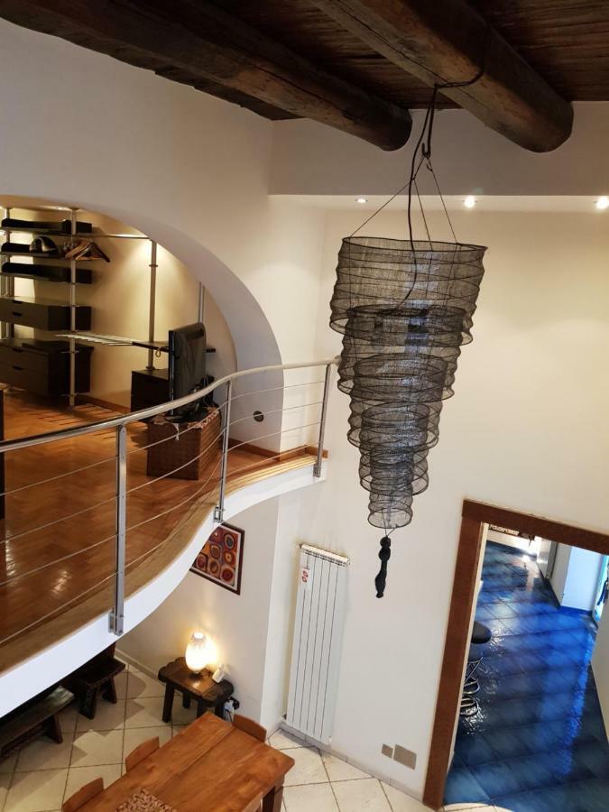 Suite Monticelli เนเปิลส์ ภายนอก รูปภาพ