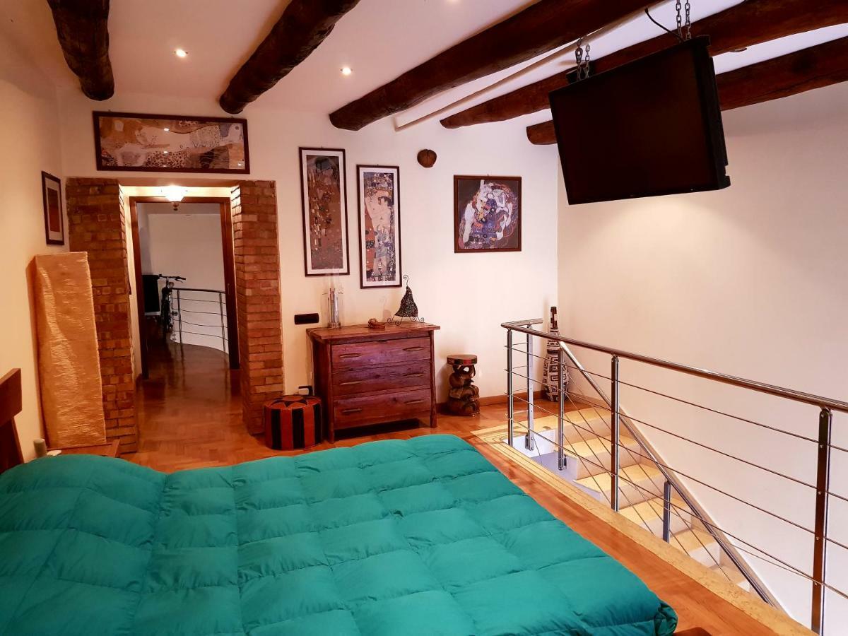 Suite Monticelli เนเปิลส์ ภายนอก รูปภาพ