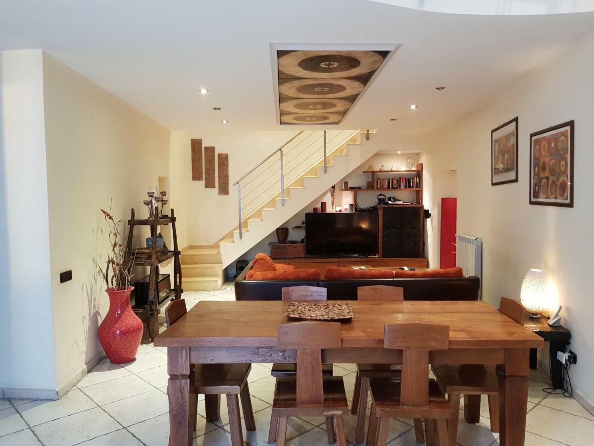 Suite Monticelli เนเปิลส์ ภายนอก รูปภาพ