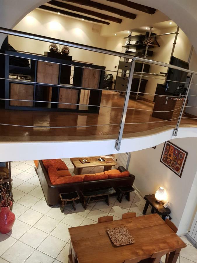 Suite Monticelli เนเปิลส์ ภายนอก รูปภาพ