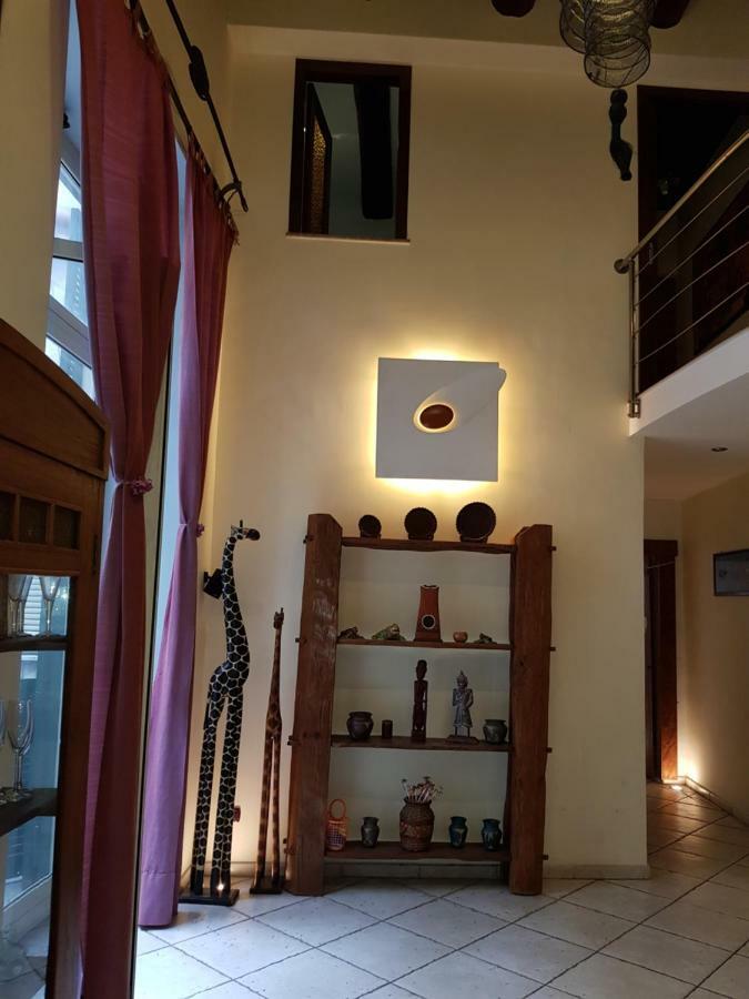 Suite Monticelli เนเปิลส์ ภายนอก รูปภาพ